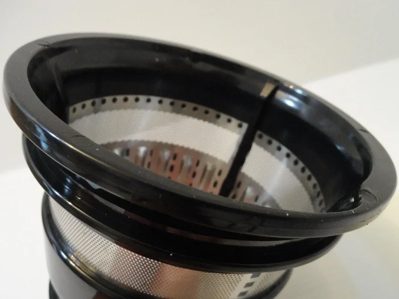 Filtro cestello per estrattore Hotpoint Ariston sj4010axl0