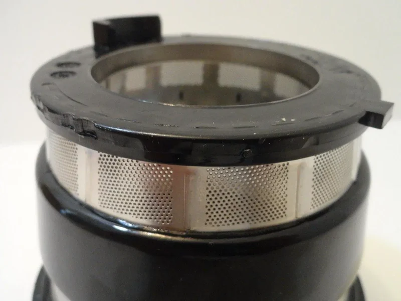 Filtro cestello per estrattore Hotpoint Ariston sj4010axl0