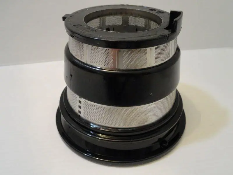 Filtro cestello per estrattore Hotpoint Ariston sj4010axl0