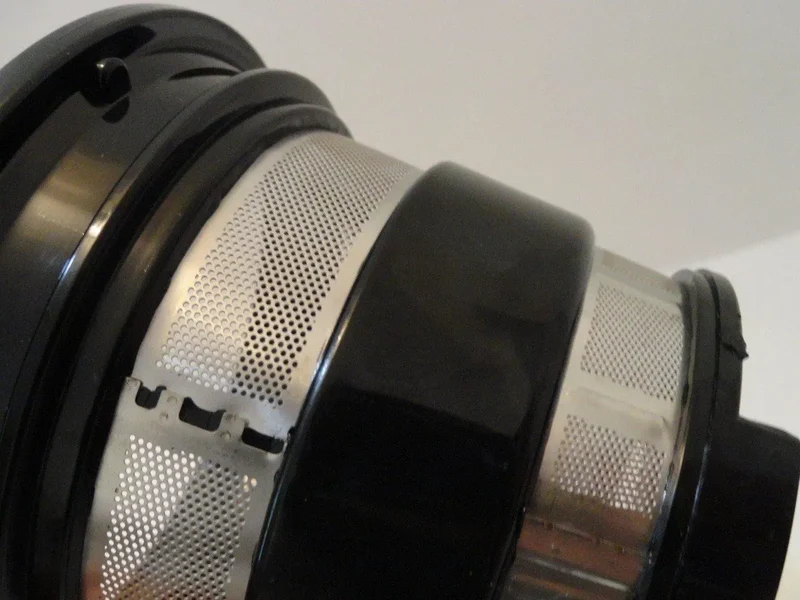 Filtro cestello per estrattore Hotpoint Ariston sj4010axl0