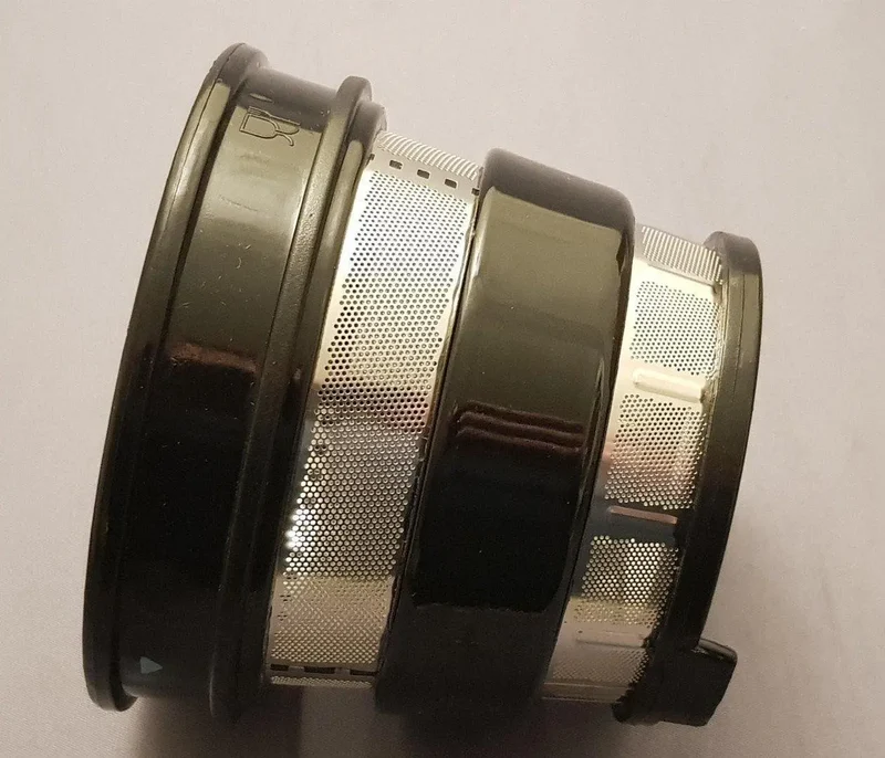 Filtro cestello per estrattore Hotpoint Ariston sj4010