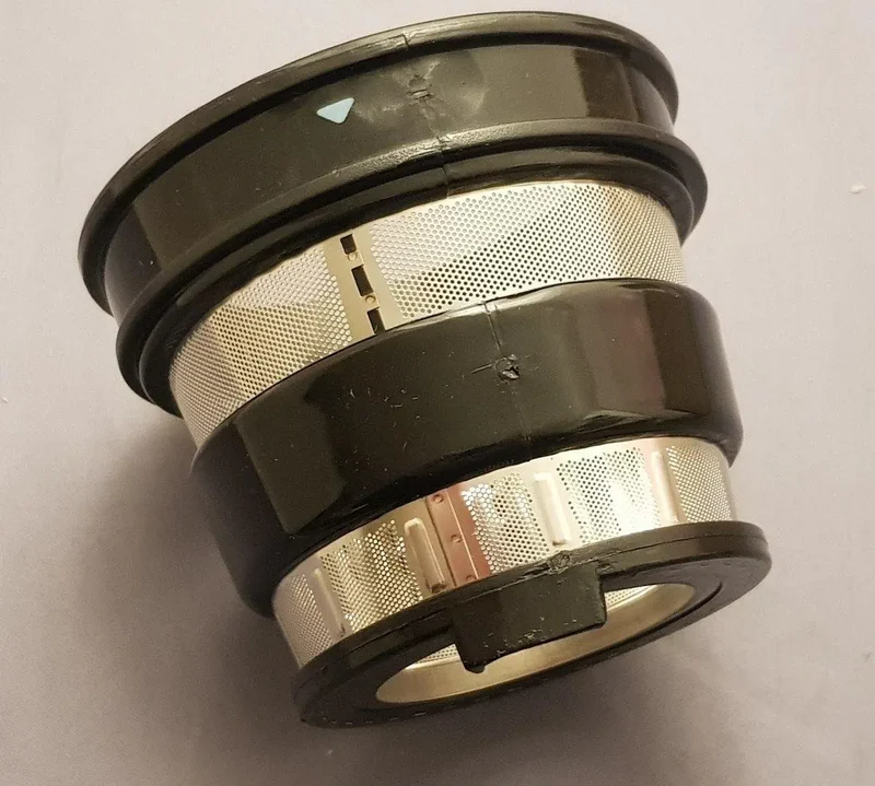 Filtro cestello per estrattore Hotpoint Ariston sj4010