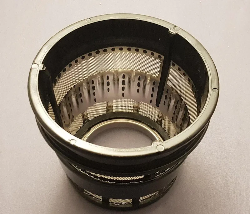 Filtro cestello per estrattore Hotpoint Ariston sj4010