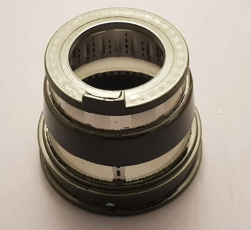 Filtro cestello per estrattore Hotpoint Ariston sj4010