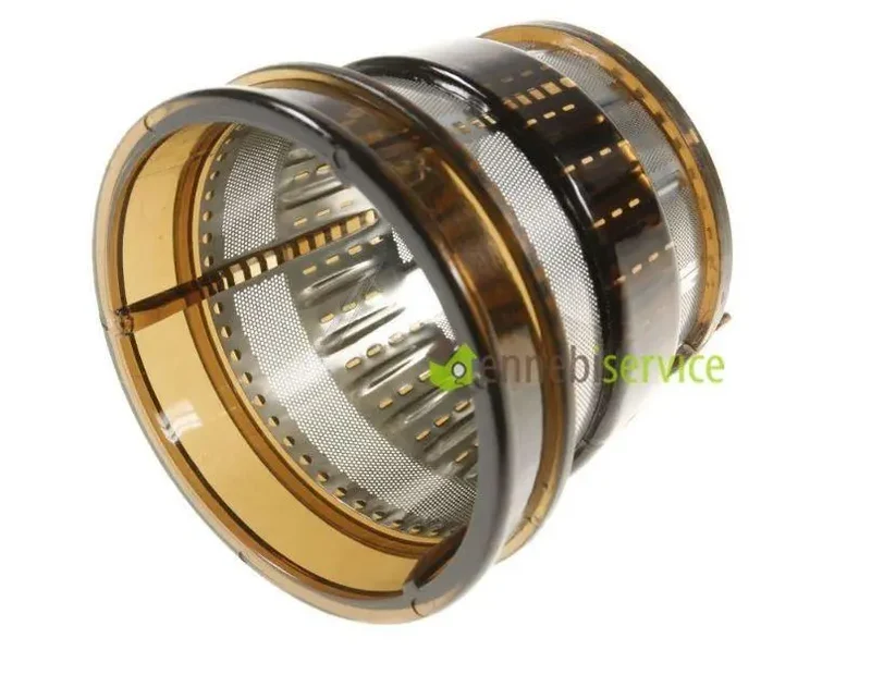 Filtro cestello per estrattore Hotpoint Ariston sj4010axl0 a maglia fine
