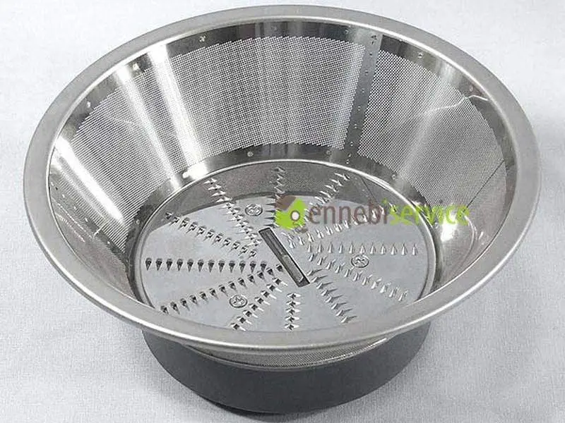 Filtro centrifuga Kenwood je750