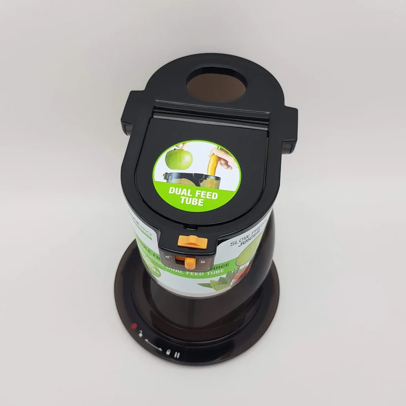 Coperchio tramoggia per estrattore jmp800si - slow juicer Kenwood