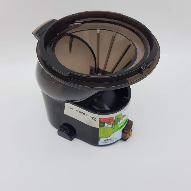 Coperchio tramoggia per estrattore jmp800si - slow juicer Kenwood
