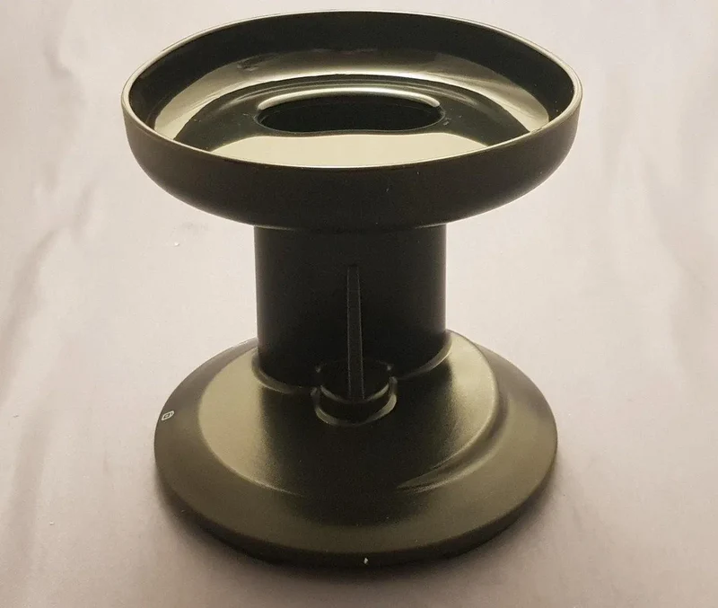 Coperchio superiore per estrattore Hotpoint Ariston sj4010