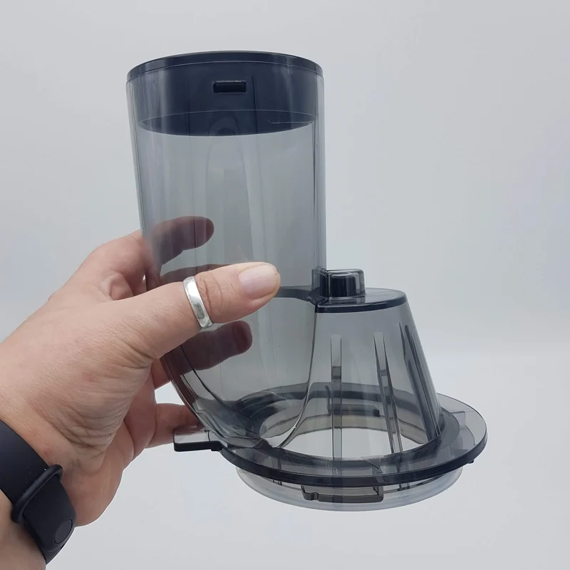 Coperchio Per Estrattore Hotpoint Ariston SJ15XLUP0, SJ15XLUM0, AQ939200000, SJ15XLUP0, F093919, AQ939190000, SJ15XLUP0UK, AQ937690000