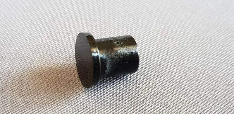 Coperchio ingranaggio estrattore Panasonic mjl500