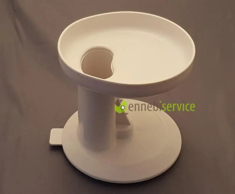 Coperchio estrattore centrika metal modello177 Ariete