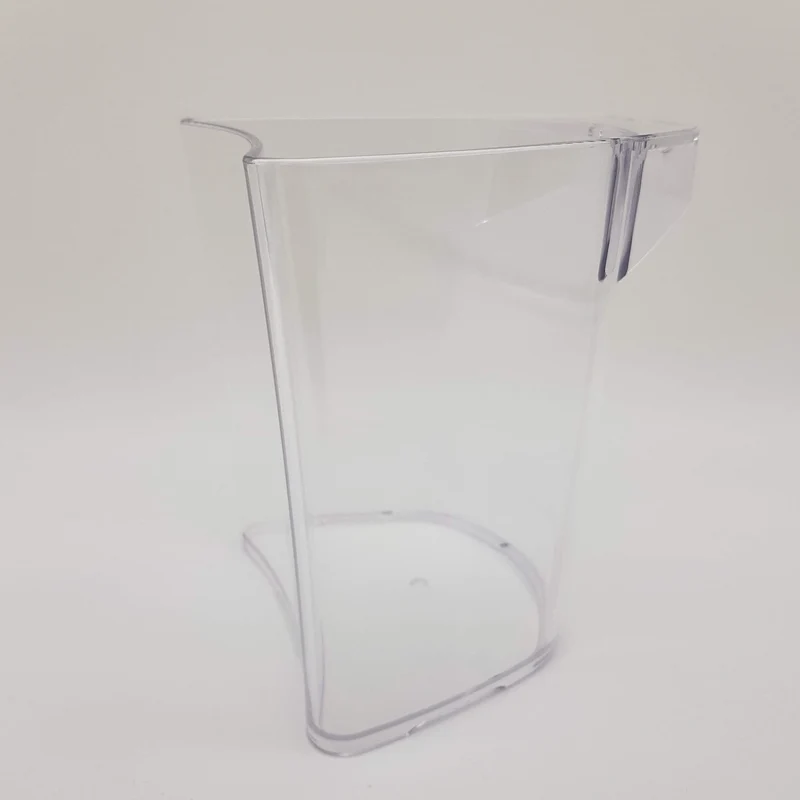 Contenitore raccolta polpa per estrattore jmp800si - slow juicer Kenwood
