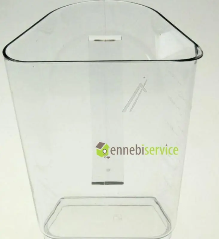 Contenitore raccolta polpa per estrattore hotpoint sj4010axl0 Hotpoint Ariston
