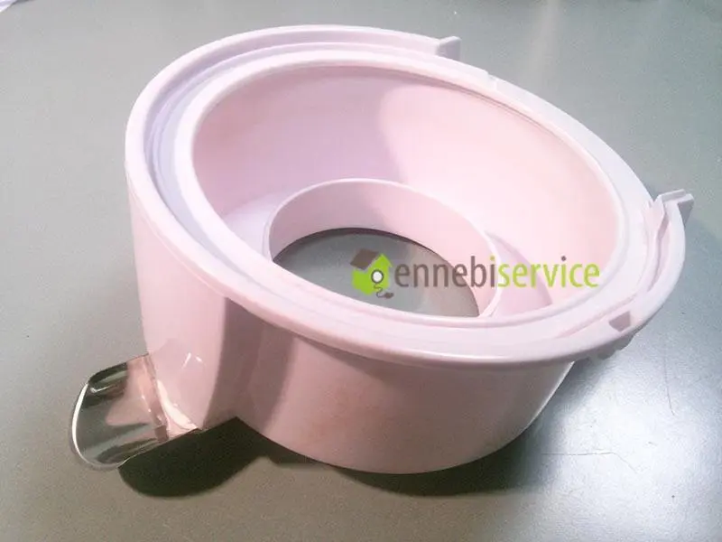 Contenitore raccogli succo centrifuga centrika modello173/3 Ariete