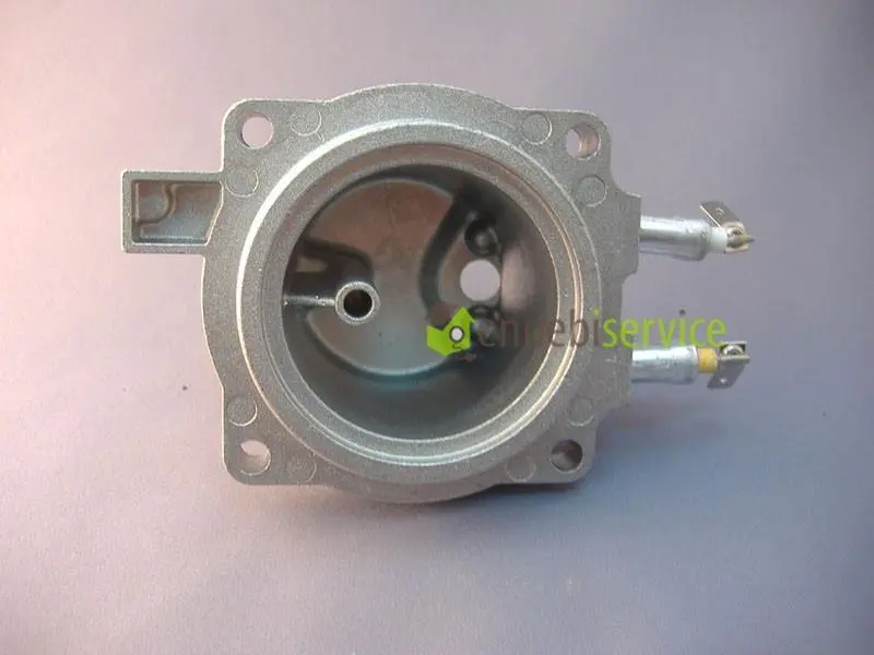 Corpo superiore caldaia alluminio junior 230v Saeco