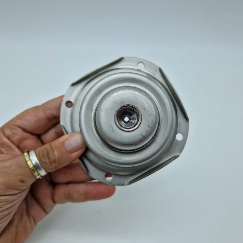 Corpo inferiore caldaia inox Saeco