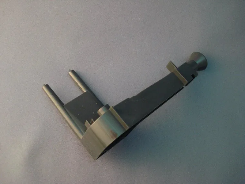 Corpo erogatore grigio Saeco