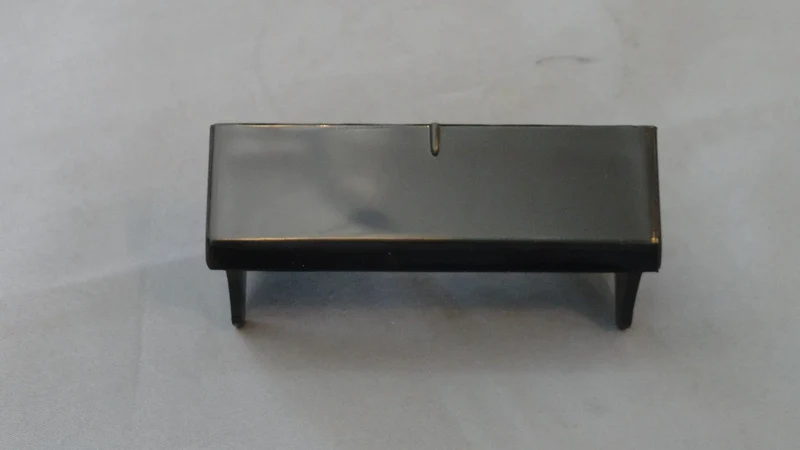 Convogliatore polvere caffe' per macina caffe' 031 Quick Mill