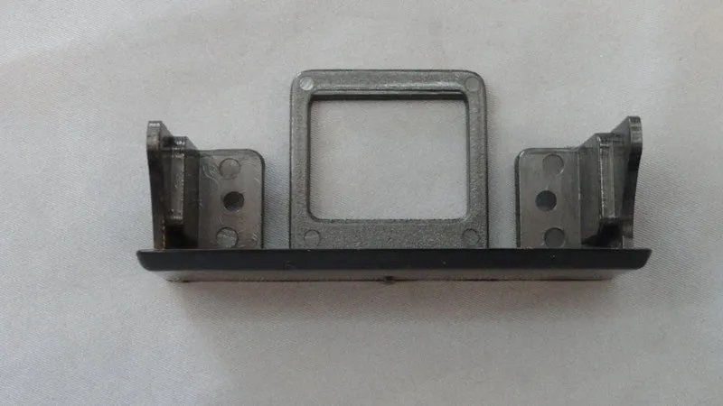Convogliatore polvere caffe' per macina caffe' 031 Quick Mill