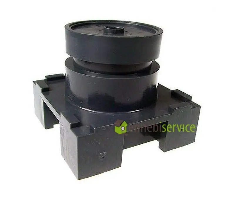 Contropistone grigio Saeco