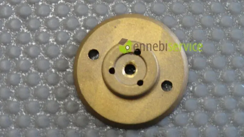 Chiusura anello cc560 Sgl