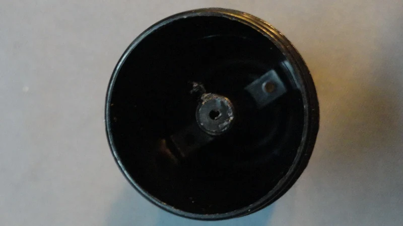 Cappuccinatore per macchina da caffè De Longhi