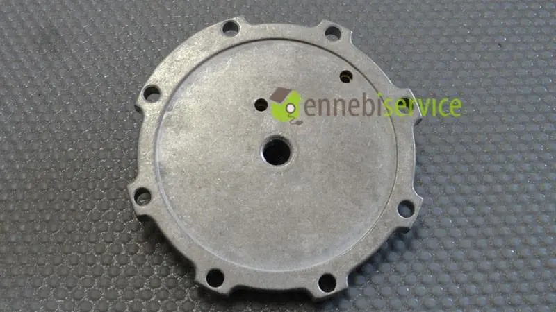 Caldaia superiore + raccordi cc301ca Sgl