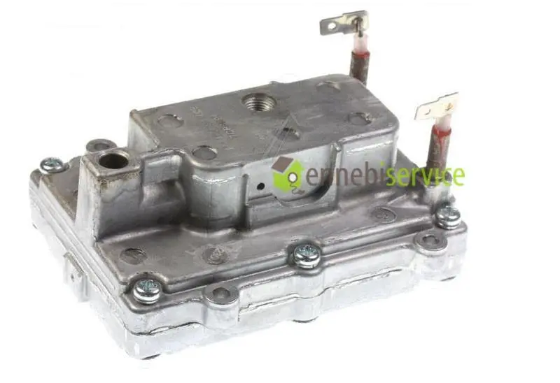 Caldaia no vap. mce5 230v 1100 caldissima mp60 Ariete