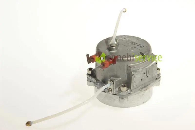 Caldaia completa caffè-cialda ce13 240v 900w Ariete