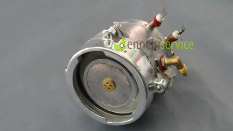 Caldaia completa macchina da caffè 1377 900w 240v Ariete