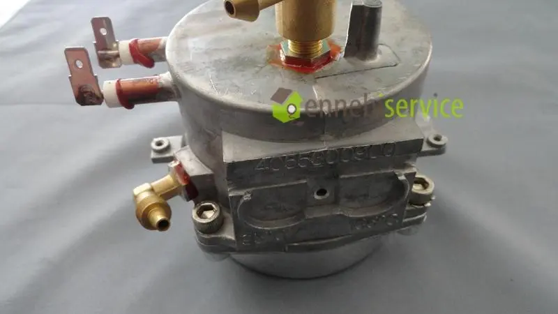 Caldaia completa macchina da caffè 1377 900w 240v Ariete