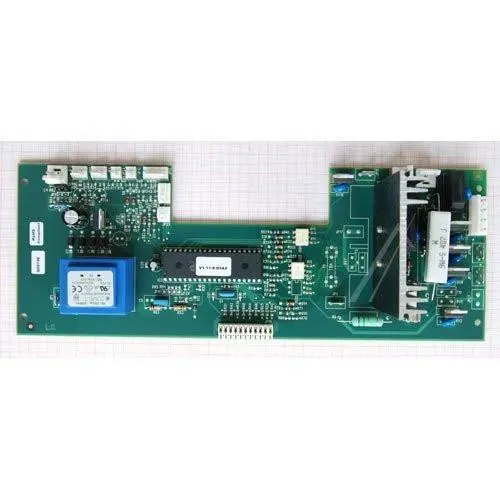 Basetta elettronica m-layer per smart sup021y Saeco