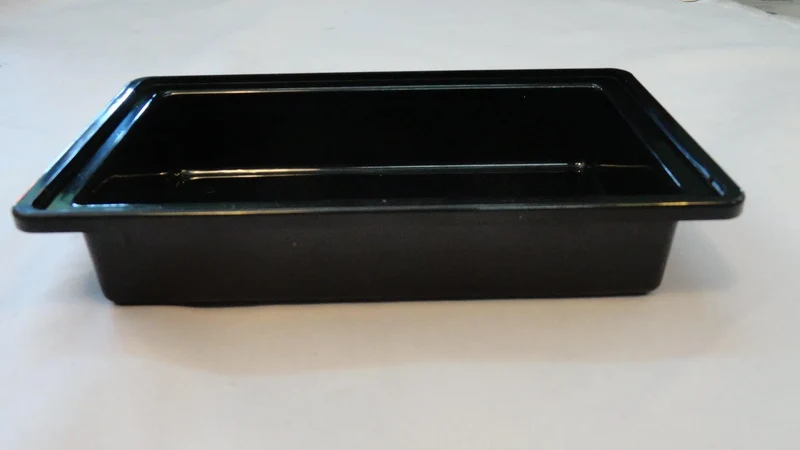 Bacinella raccogli gocce macchina da caffè Quick Mill 0820