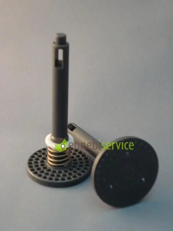 Assieme pistone integrale per macchina da caffè Saeco/philips hd8752/85-421944065811