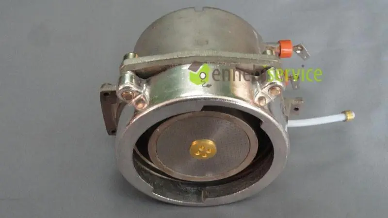 Assieme caldaia completa mc tk 3? 240v 9 Ariete the best