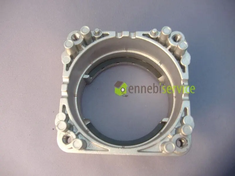Assieme anello portafiltro caldaia newgen all.d-luc. - nina Saeco