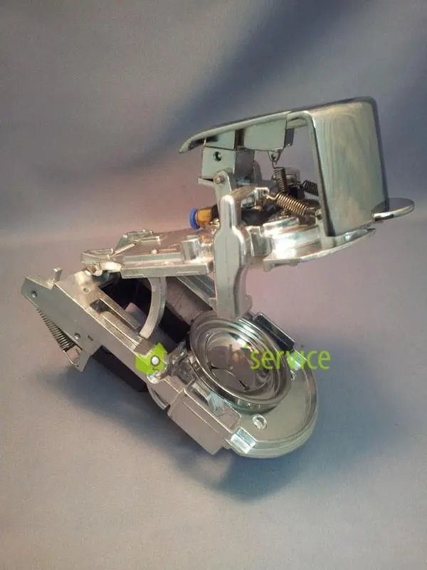 assiemetesta mce16 (04817) Ariete