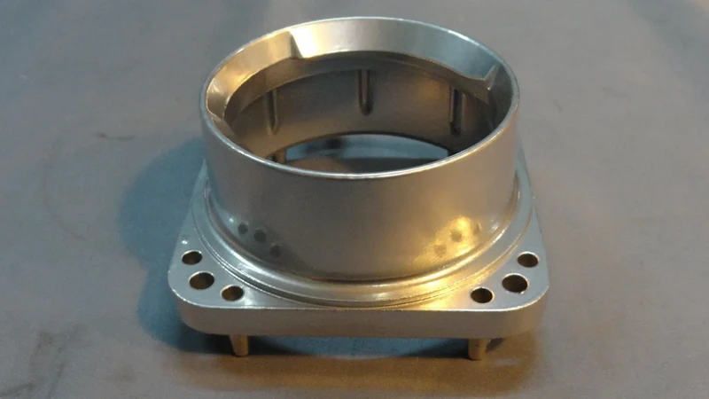 Anello sottocoppa caldaia d.5,7plvv De Longhi