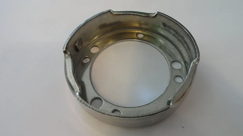 Anello portafiltro per 03000 Quick Mill