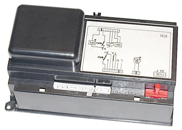 BERETTA Alimentatore ionizzatore caldaia | 7158