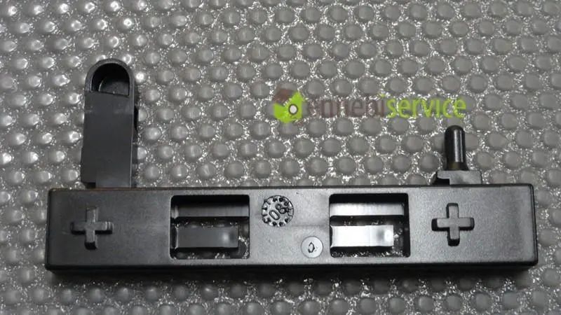 Chiusura port forno per Miele