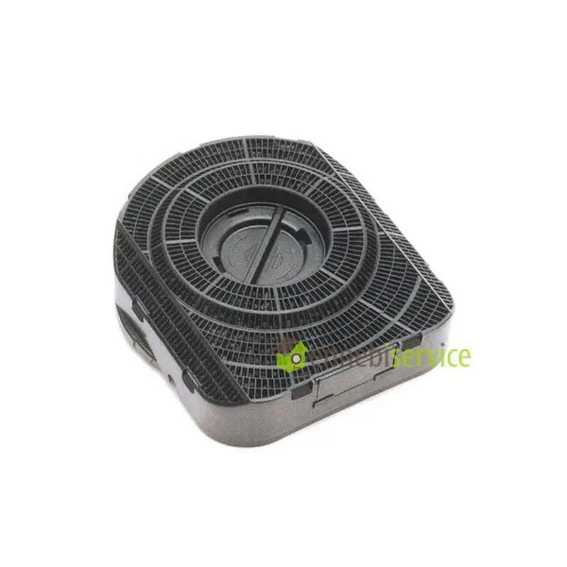 Filtro carbone per cappa Elica type 200