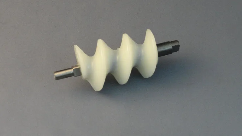 Elica coclea tritacarne Quick Mill nuova versione