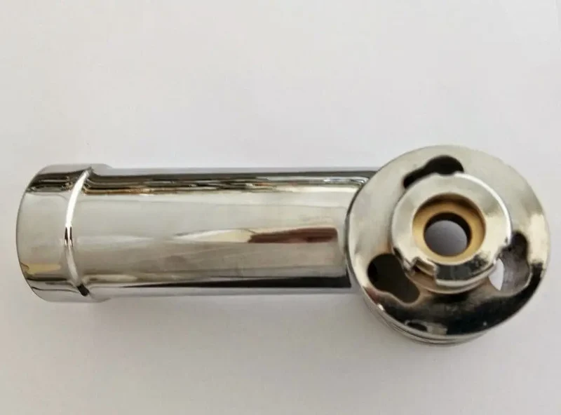 Convogliatore per gruppetto tritacarne Quick Mill