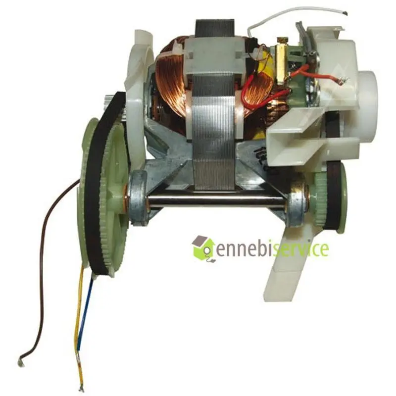 Motore assemblato per fp41-fp920 Kenwood
