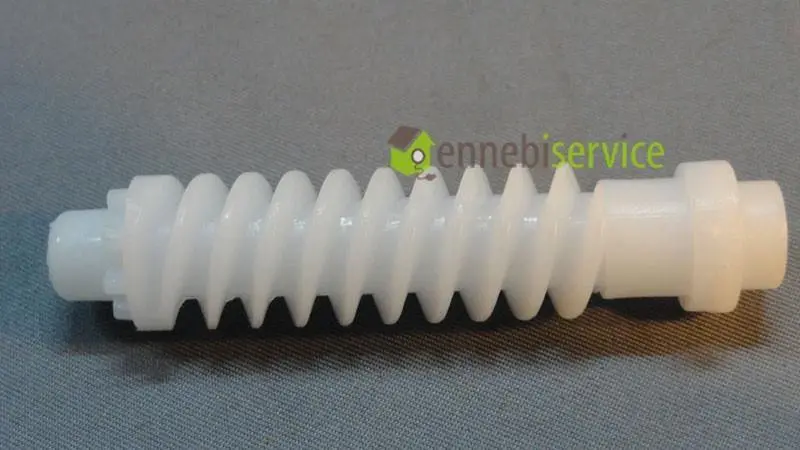Ingranaggio sbattitore fm380 Simac