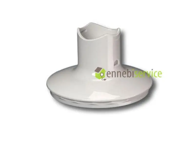 Coperchio bc-ca 5000 Braun