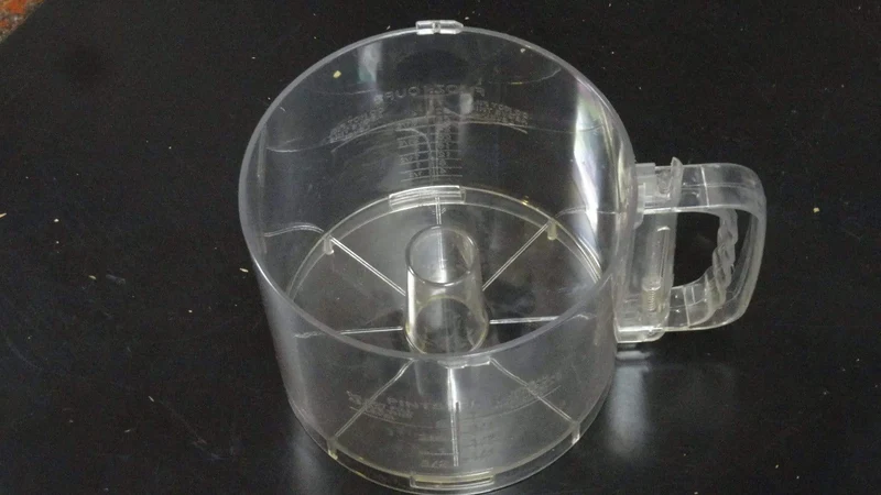 Cestello bravino De Longhi bravo simac 520
