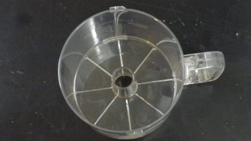 Cestello bravino De Longhi bravo simac 520